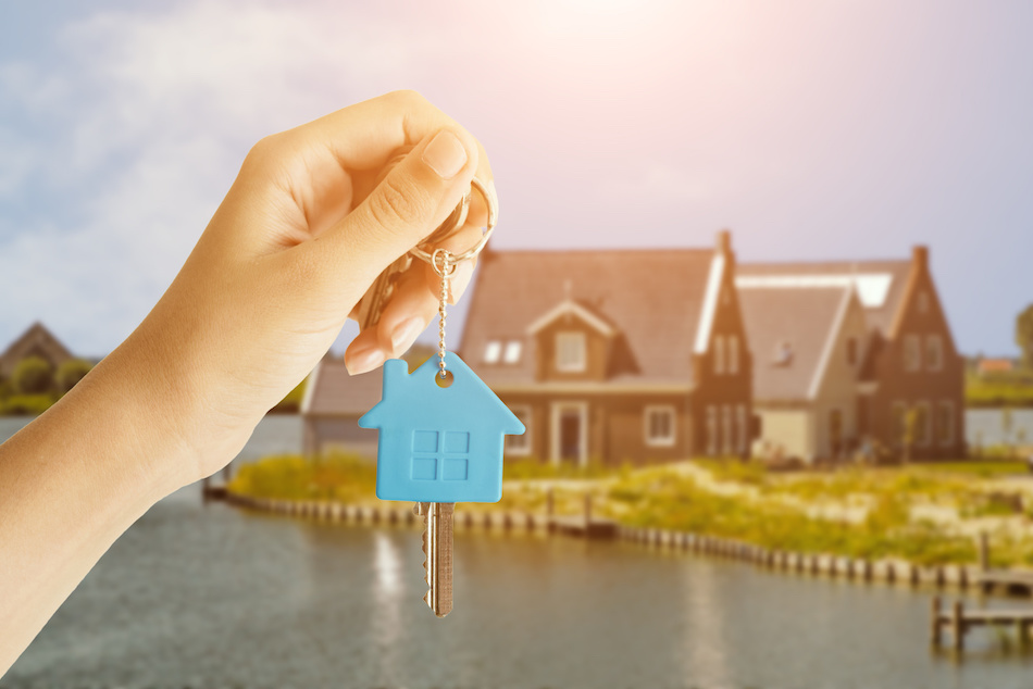 Picking the Right House: Tips For First-Time Home Buyers Beginning