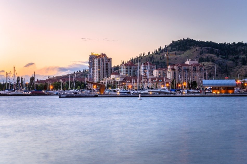What To Know Before Moving To Kelowna Bc